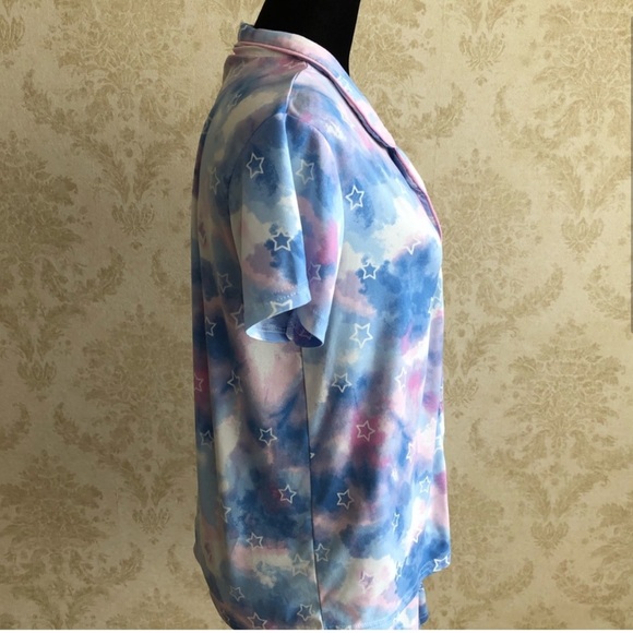 U.S Polo Assn. pjs set - Picture 3 of 13